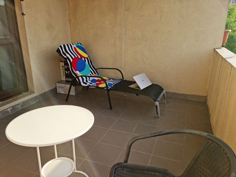 Sector 5, Trei camere, decomandat, etaj 2/4, bloc 2007 cu lift.