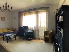 Sector 5, Trei camere, decomandat, etaj 2/4, bloc 2007 cu lift